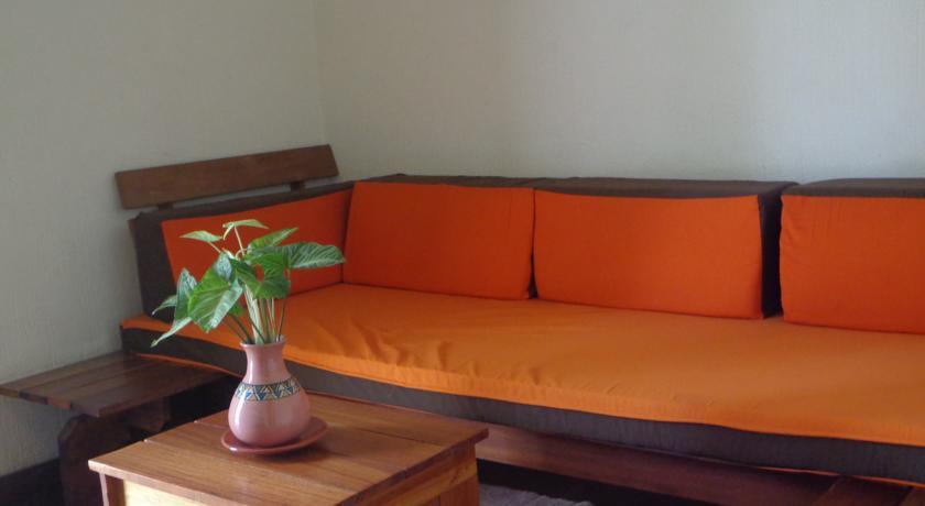 Hotel Club Du Lac Tanganyika Bujumbura Szoba fotó