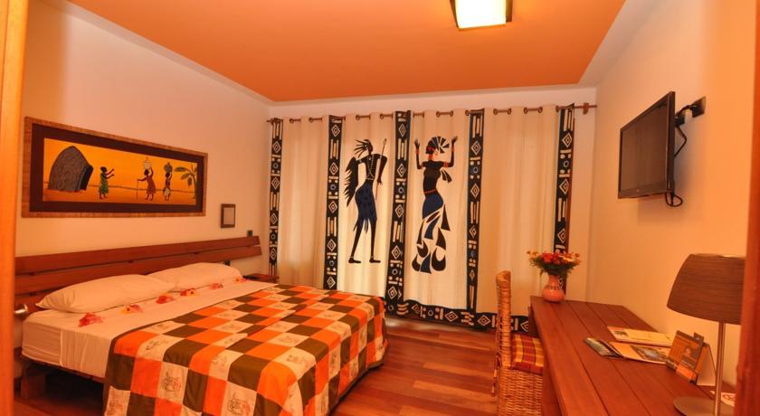 Hotel Club Du Lac Tanganyika Bujumbura Szoba fotó