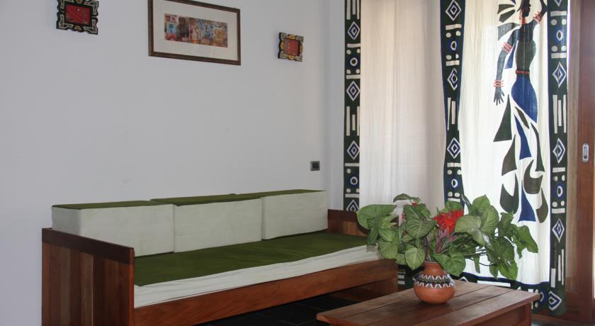 Hotel Club Du Lac Tanganyika Bujumbura Szoba fotó