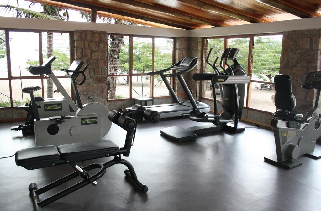 Hotel Club Du Lac Tanganyika Bujumbura Kültér fotó