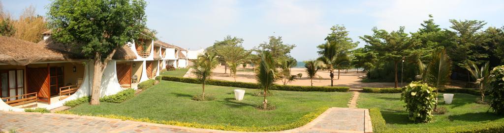 Hotel Club Du Lac Tanganyika Bujumbura Kültér fotó