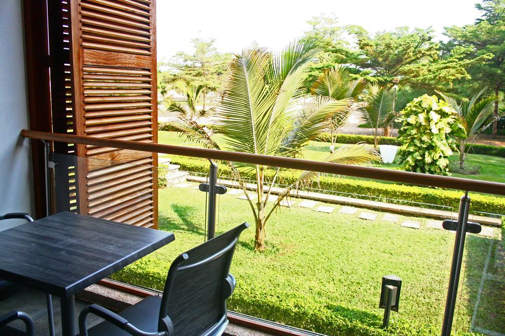 Hotel Club Du Lac Tanganyika Bujumbura Szoba fotó