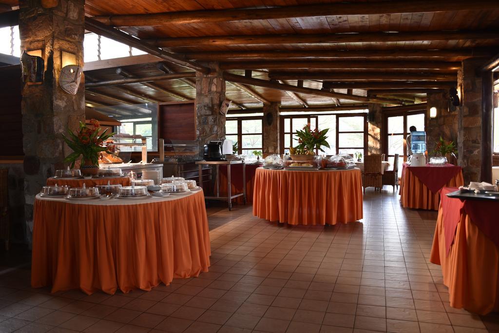 Hotel Club Du Lac Tanganyika Bujumbura Kültér fotó