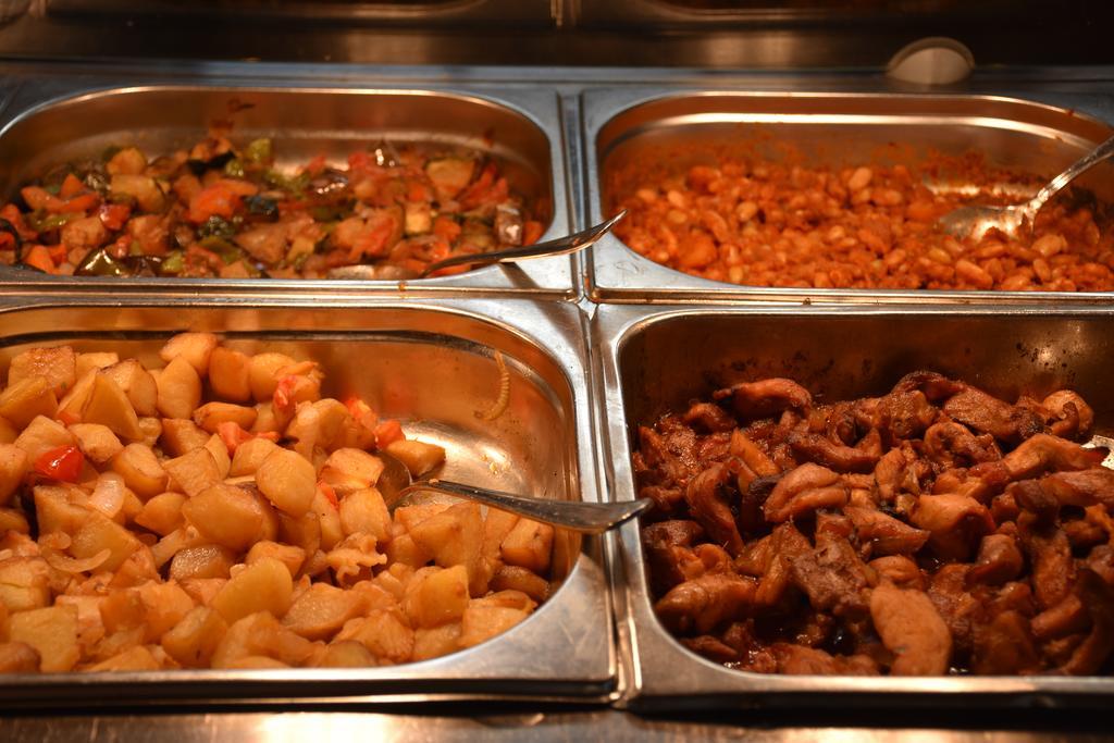 Hotel Club Du Lac Tanganyika Bujumbura Kültér fotó