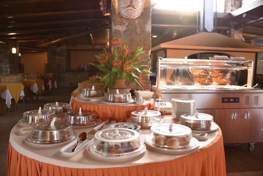 Hotel Club Du Lac Tanganyika Bujumbura Kültér fotó
