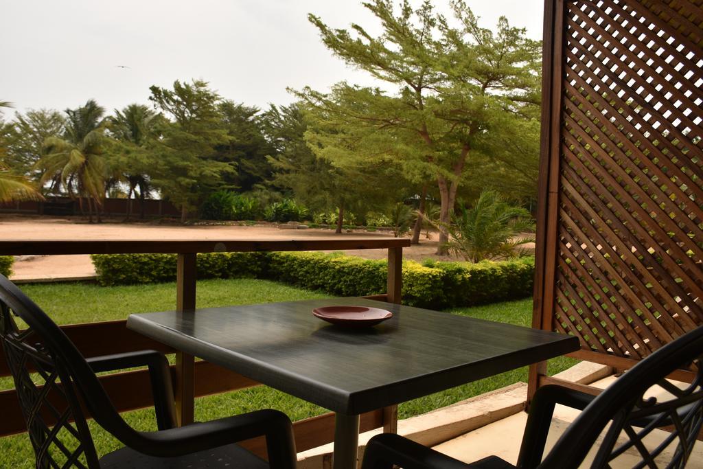 Hotel Club Du Lac Tanganyika Bujumbura Kültér fotó