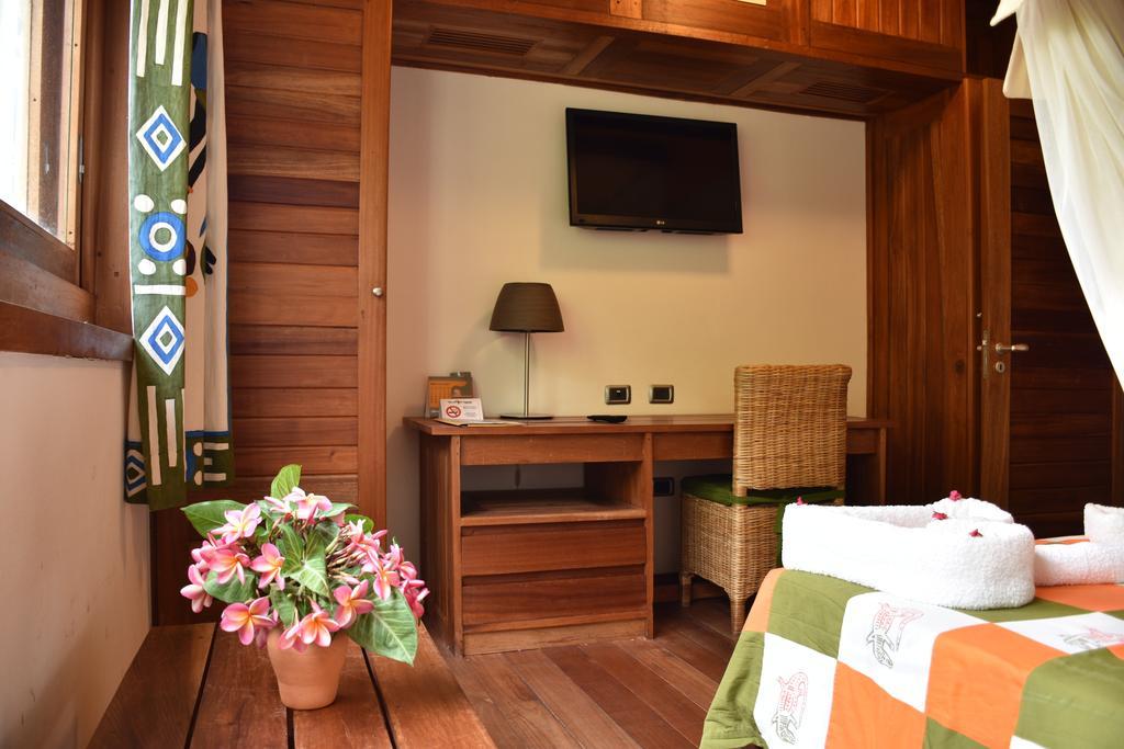 Hotel Club Du Lac Tanganyika Bujumbura Kültér fotó