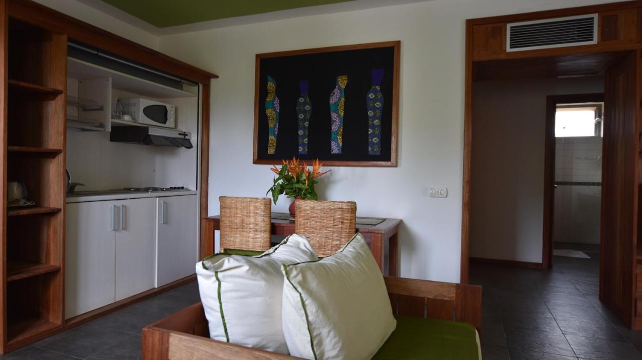 Hotel Club Du Lac Tanganyika Bujumbura Kültér fotó
