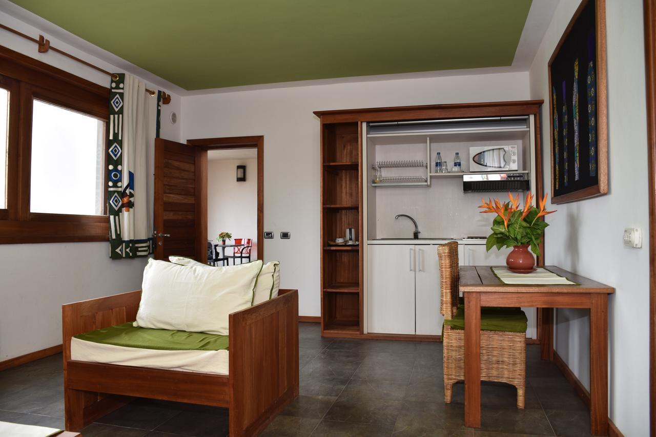 Hotel Club Du Lac Tanganyika Bujumbura Kültér fotó